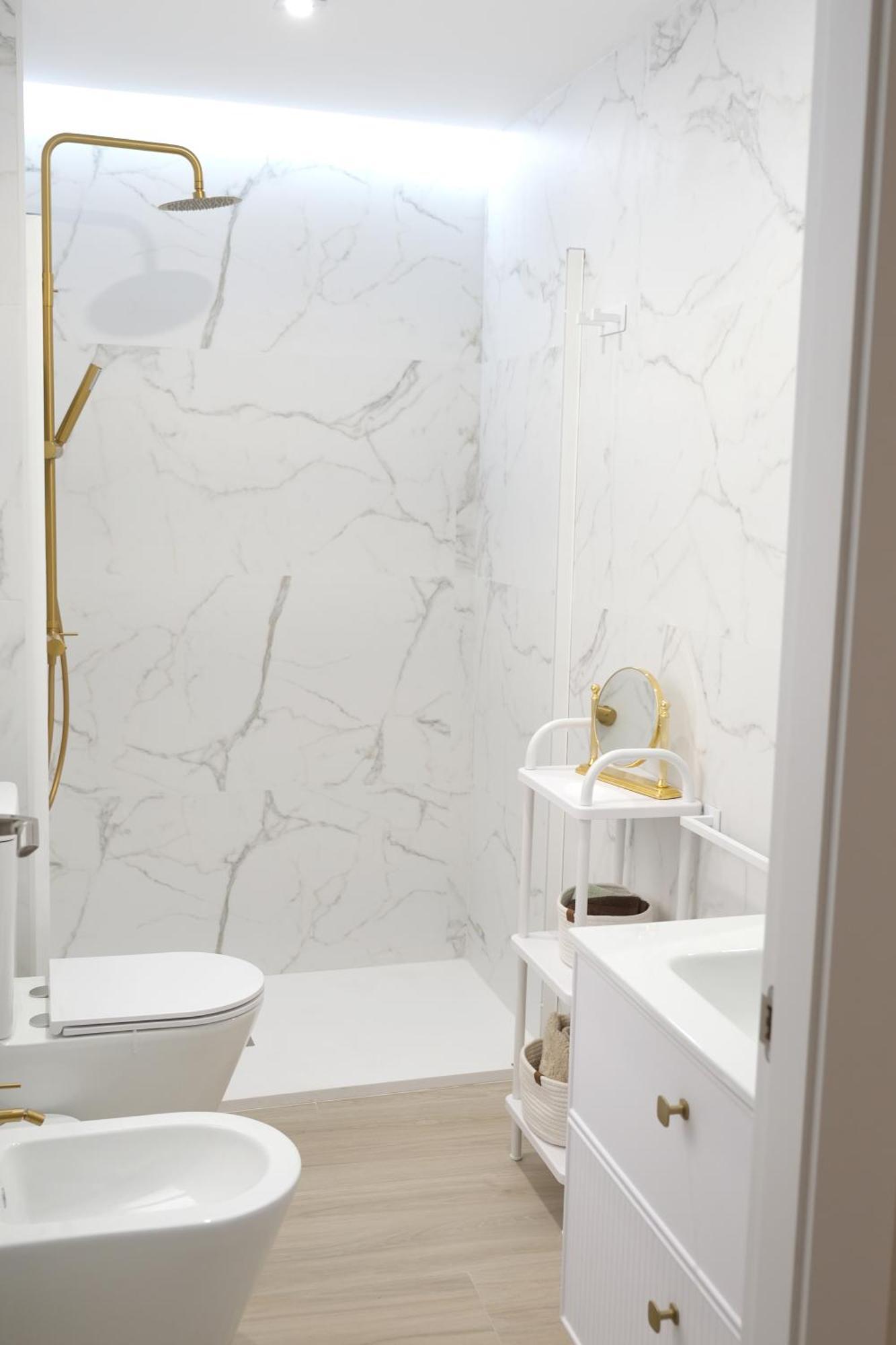 H2, Vivienda Turistica Lägenhet Jaén Exteriör bild