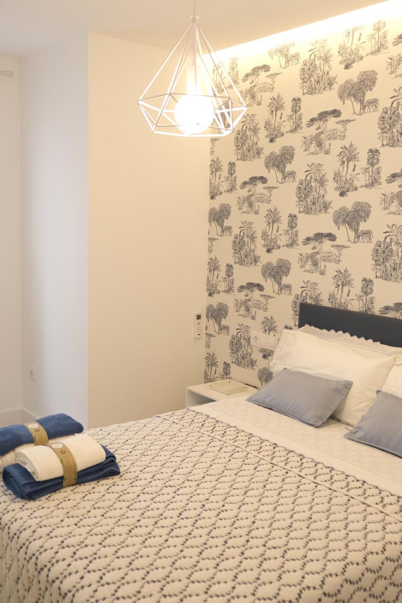 H2, Vivienda Turistica Lägenhet Jaén Exteriör bild