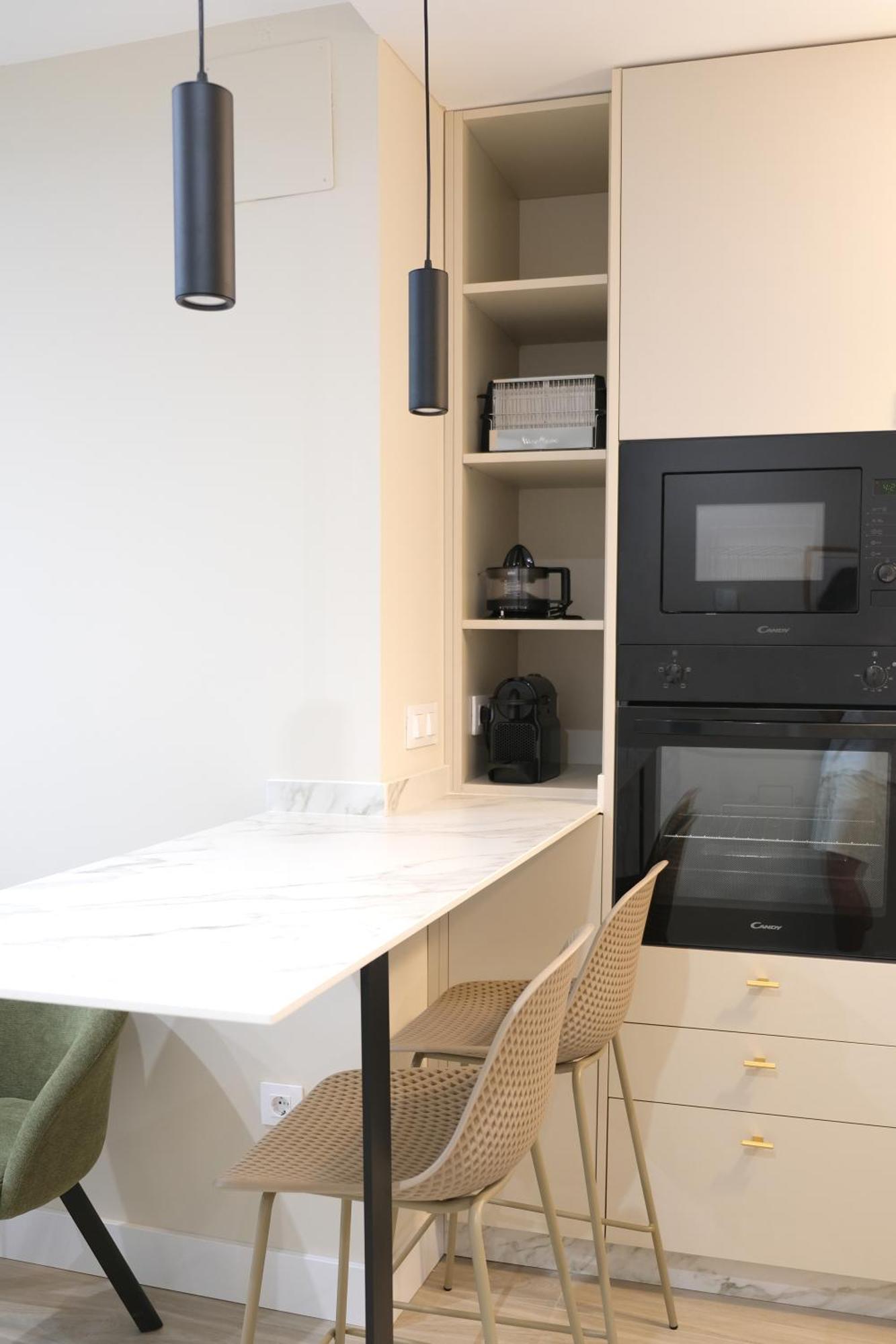 H2, Vivienda Turistica Lägenhet Jaén Exteriör bild