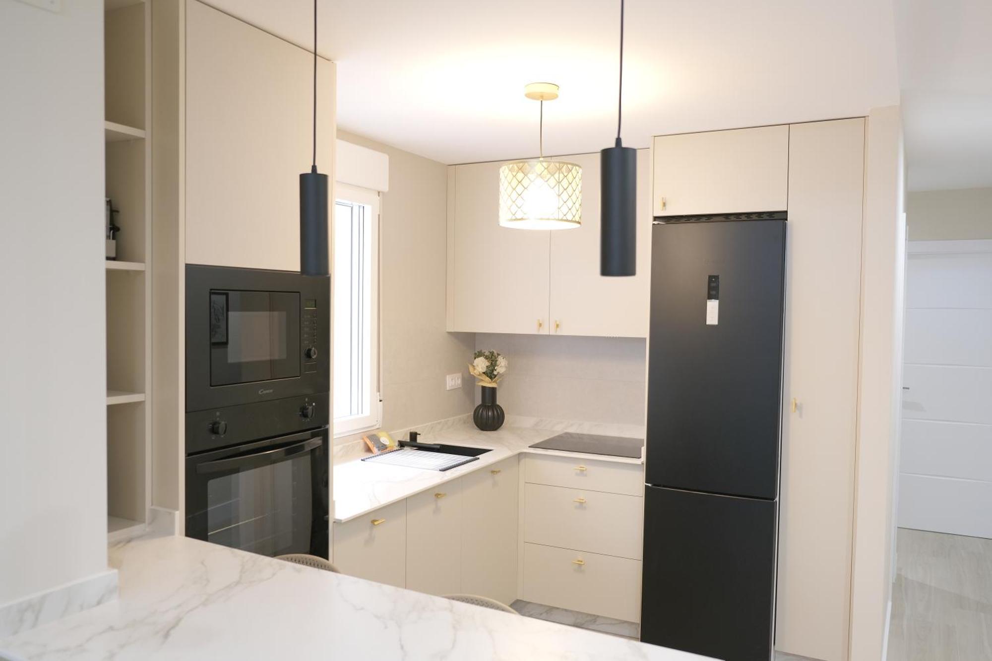 H2, Vivienda Turistica Lägenhet Jaén Exteriör bild