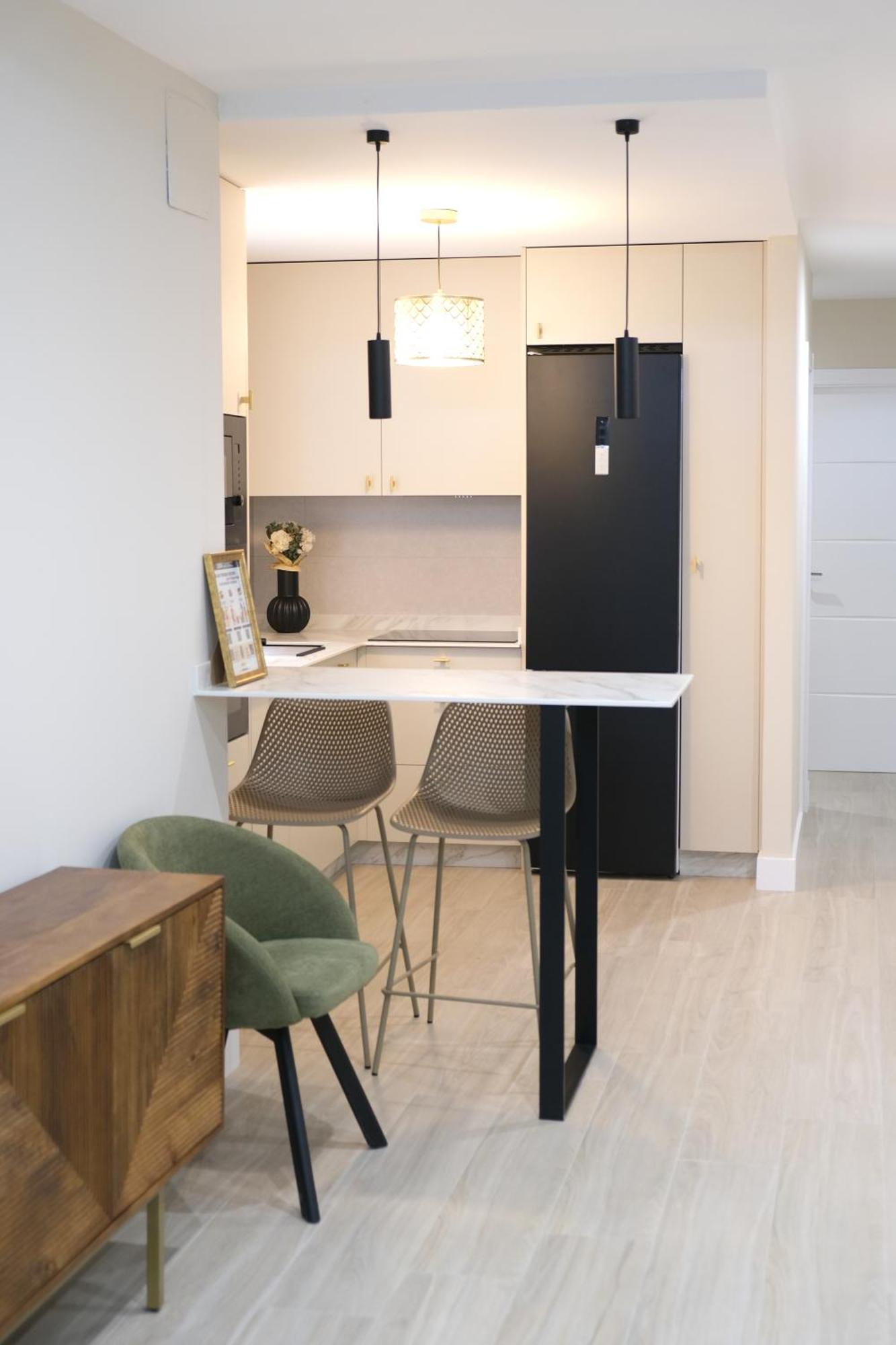 H2, Vivienda Turistica Lägenhet Jaén Exteriör bild