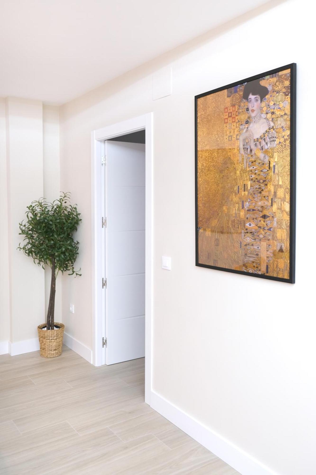 H2, Vivienda Turistica Lägenhet Jaén Exteriör bild