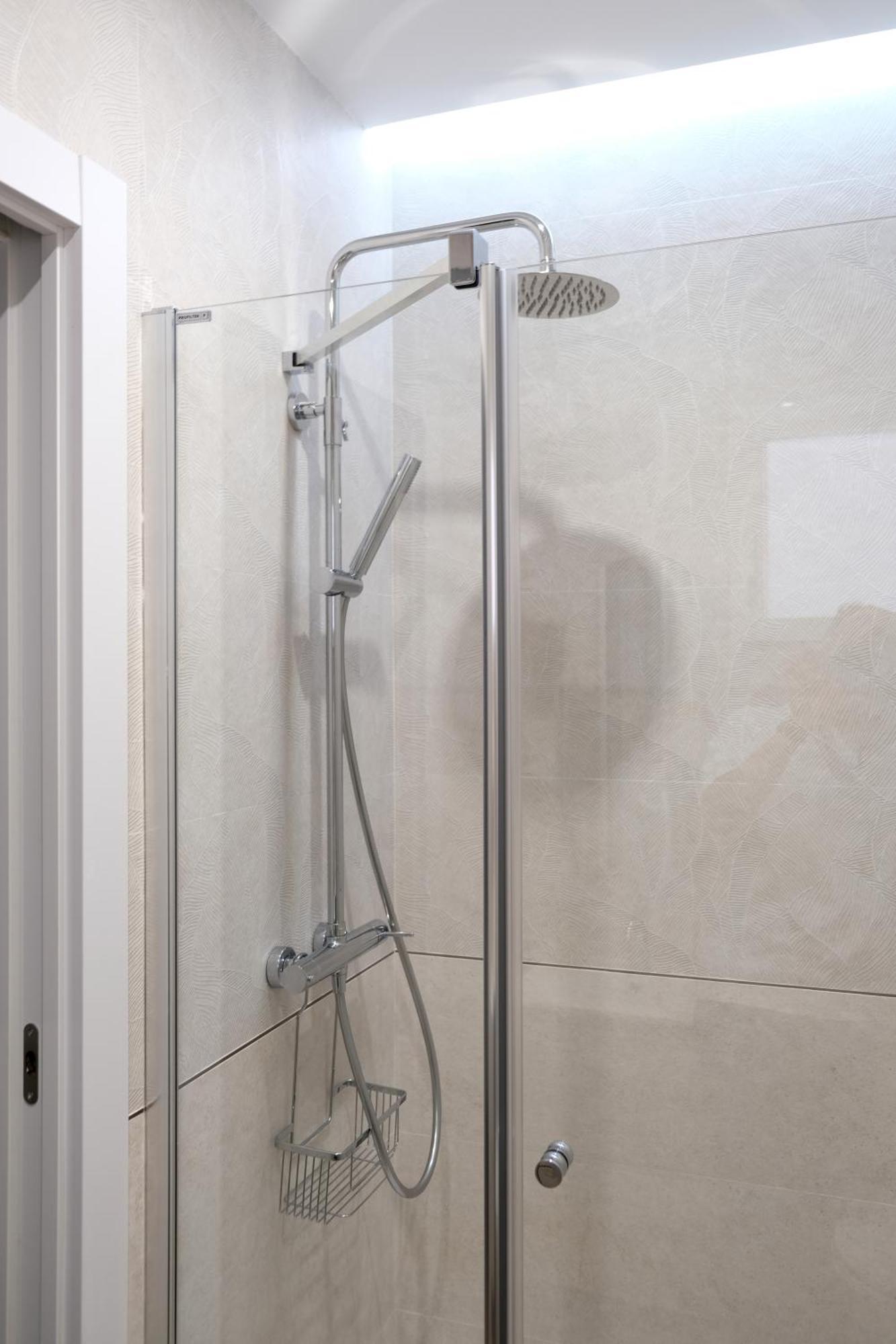 H2, Vivienda Turistica Lägenhet Jaén Exteriör bild